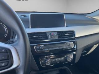 BMW X1 usata, con Cronologia tagliandi
