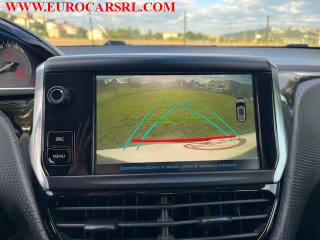 PEUGEOT 2008 usata, con Immobilizzatore elettronico
