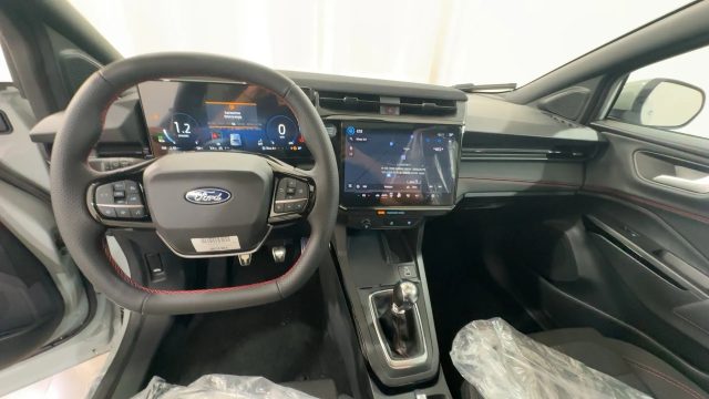 FORD Puma usata, con Specchietti laterali elettrici