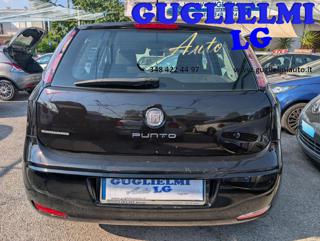 FIAT Punto usata, con Cerchi in lega