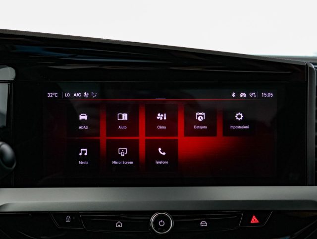 OPEL Mokka usata, con Servosterzo