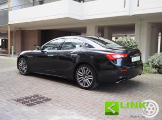 MASERATI Ghibli usata, con Chiusura centralizzata