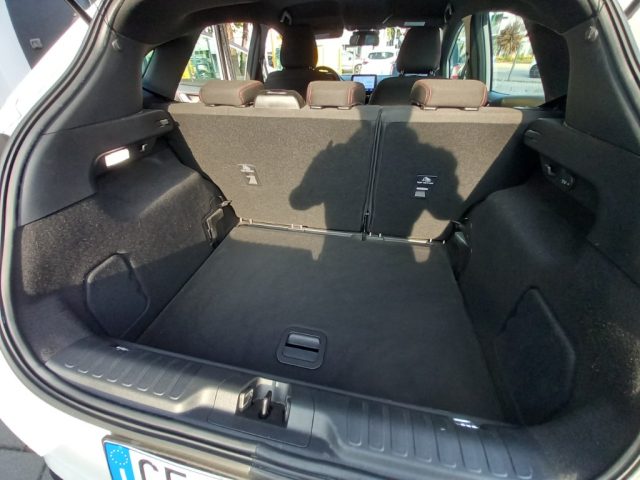 FORD Puma usata, con Chiusura centralizzata