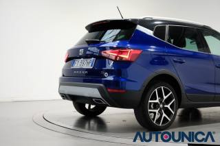 SEAT Arona usata 49