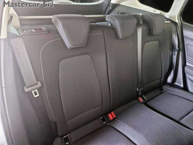FORD Focus usata, con Servosterzo