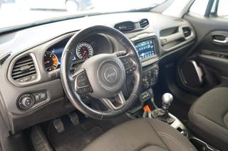 JEEP Renegade usata, con Immobilizzatore elettronico