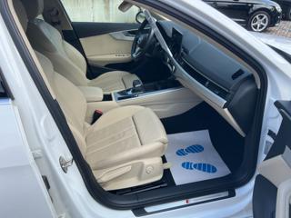AUDI A4 usata, con Climatizzatore