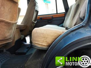 LAND ROVER Range Rover usata, con Ruota di riserva