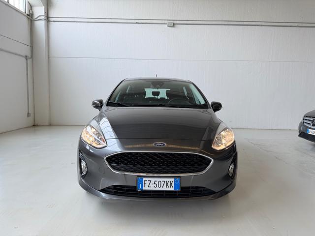 FORD Fiesta usata, con Chiusura centralizzata