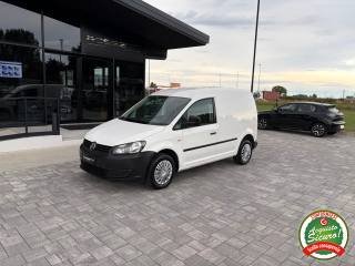 VOLKSWAGEN Caddy usata, con Airbag
