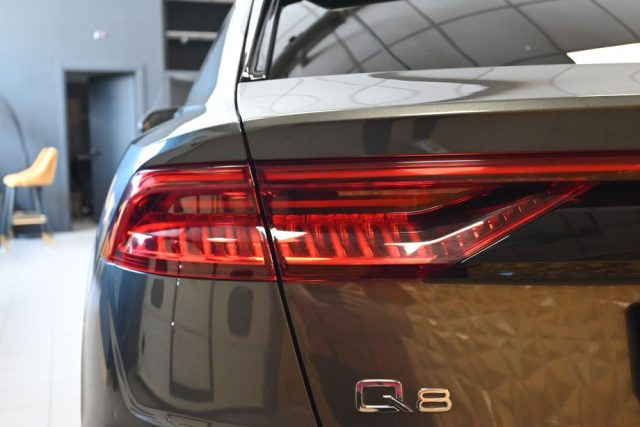 AUDI Q8 usata 20