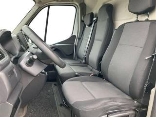 RENAULT Master usata, con Fendinebbia