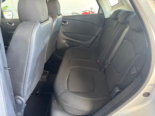 RENAULT Captur usata 26