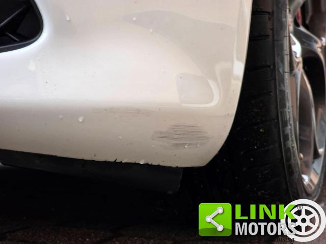 ALFA ROMEO Giulia usata, con Fari Xenon