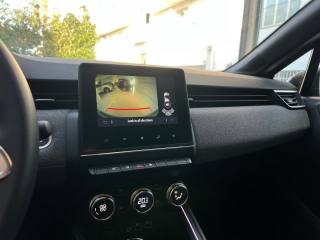 RENAULT Clio usata, con Controllo elettronico della corsia