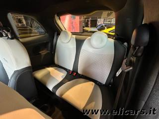 FIAT 500 usata, con ESP