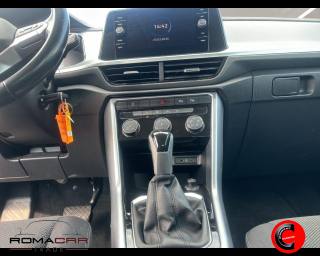 VOLKSWAGEN T-Roc usata, con Immobilizzatore elettronico