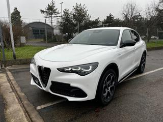 ALFA ROMEO Stelvio usata, con Airbag