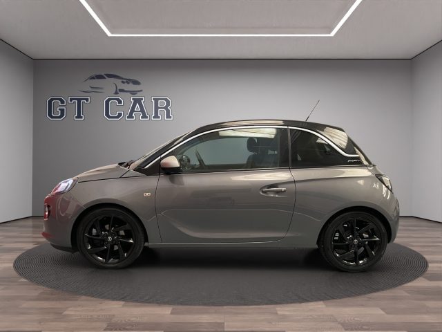 OPEL Adam usata, con Airbag Passeggero