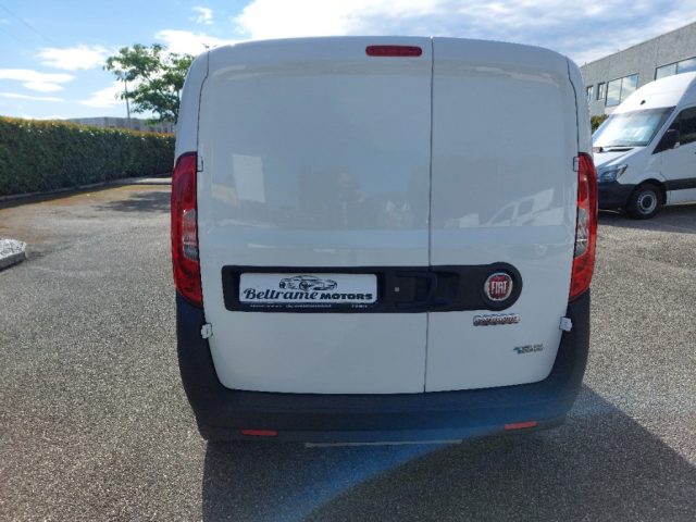FIAT Doblo usata, con Chiusura centralizzata