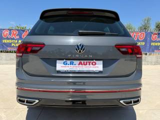 VOLKSWAGEN Tiguan usata, con Controllo trazione