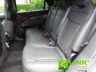 LAND ROVER Range Rover Sport usata, con ESP