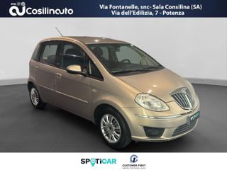 LANCIA MUSA usata, con Immobilizzatore elettronico