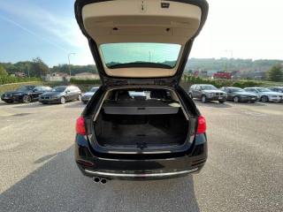 BMW 320 usata, con Boardcomputer