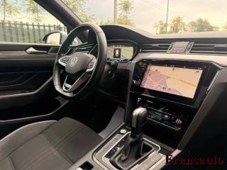 VOLKSWAGEN Passat Alltrack usata, con Boardcomputer