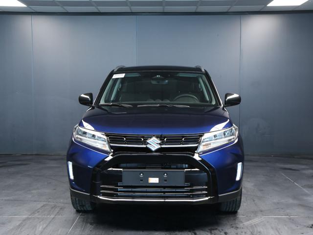 SUZUKI Vitara usata, con Airbag