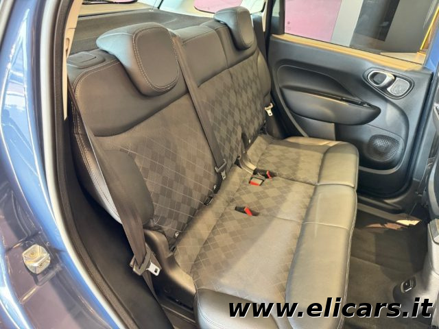 FIAT 500L usata, con Sensore di luce