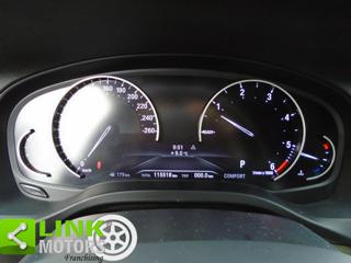 BMW X4 usata, con Controllo trazione