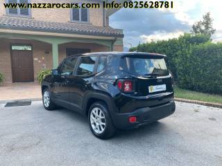 JEEP Renegade usata, con Alzacristalli elettrici