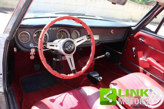 ALFA ROMEO Junior usata 16