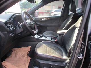 FORD Kuga usata, con Controllo trazione