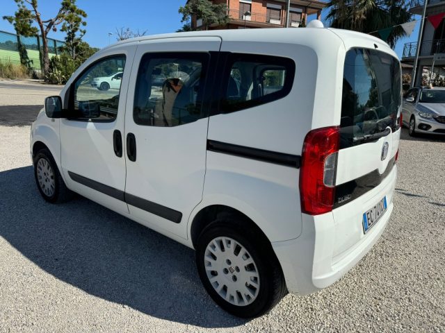FIAT Qubo usata, con Airbag Passeggero