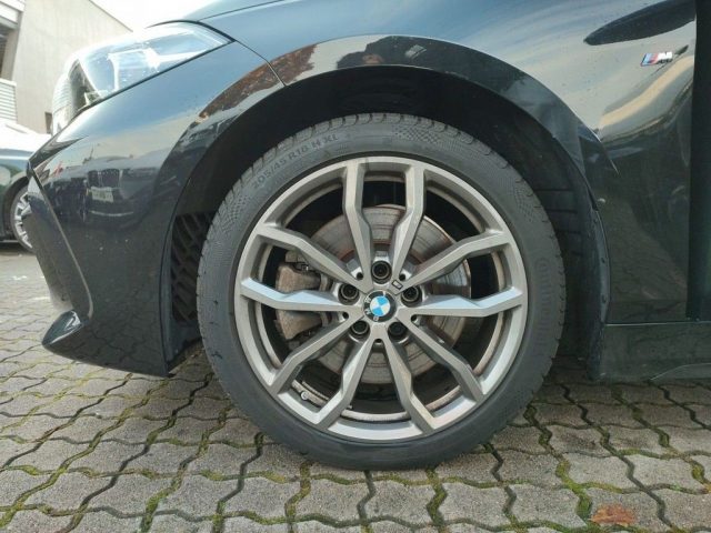 BMW 120 usata, con Autoradio