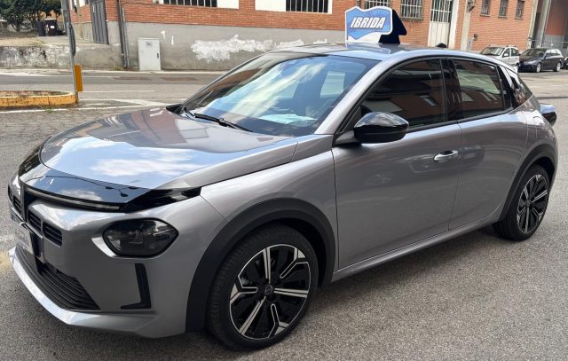 LANCIA Ypsilon usata, con Airbag Passeggero