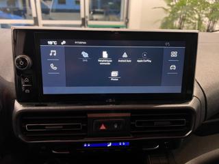 FIAT Doblo usata, con MP3