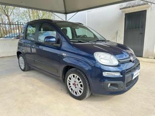 FIAT Panda usata, con Airbag Passeggero