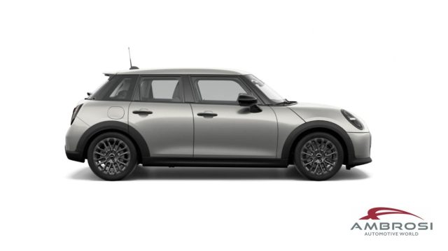 MINI Cooper S usata 5