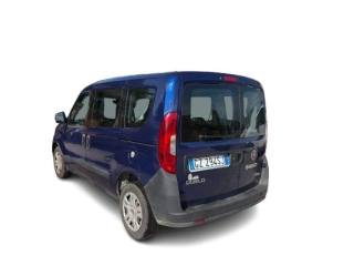 FIAT Doblo usata, con Airbag laterali