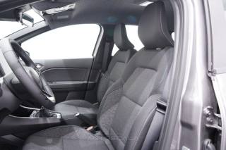 RENAULT Captur usata, con Vivavoce