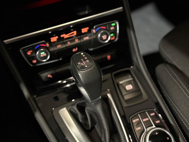 BMW 218 usata, con USB