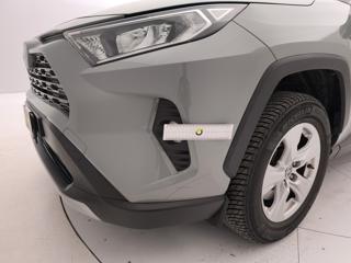 TOYOTA RAV 4 usata, con Riconoscimento dei segnali stradali
