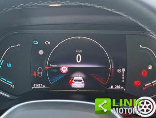 RENAULT Clio usata, con Volante in pelle