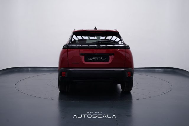 PEUGEOT 2008 usata, con Cerchi in lega