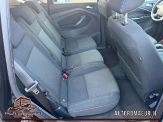 FORD C-Max usata, con Filtro antiparticolato