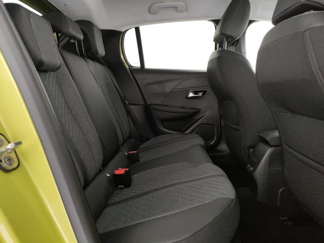 PEUGEOT 208 usata, con USB