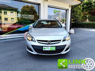 OPEL Astra usata, con Airbag